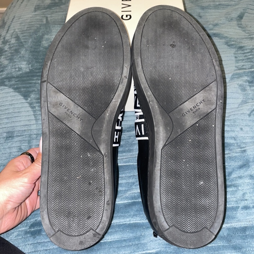 Men’s Givenchy sneakers 100% authentic - Picture 4 of 7